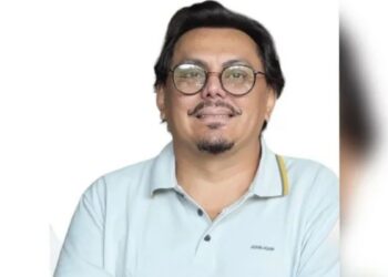 Delson jornalista morto goiânia