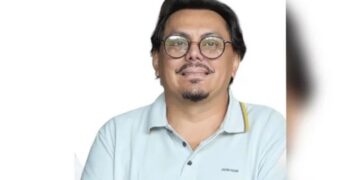 Delson jornalista morto goiânia