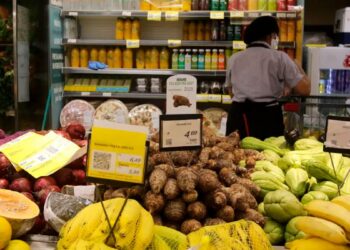 supermercado
