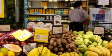 supermercado