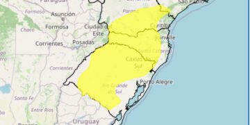 inmet alerta