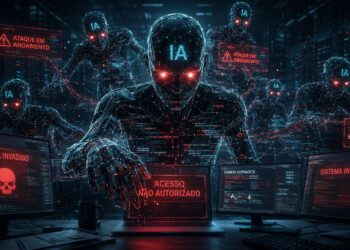 IA ataque hacker
