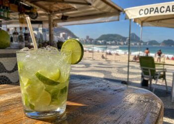copacabana