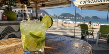 copacabana