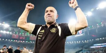 Leonardo Jardim, Flamengo