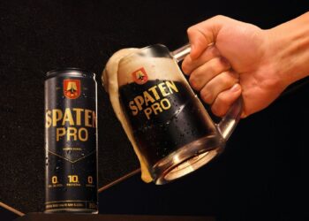 Spaten Pro