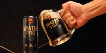 Spaten Pro