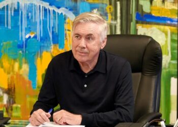 Carlo Ancelotti