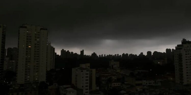 risco chuva