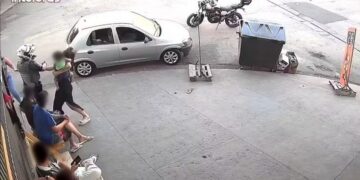 PM sorocaba