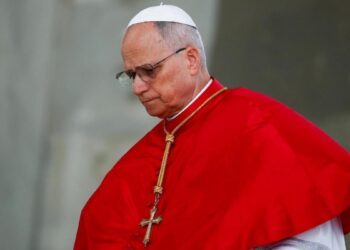 papa Leão XIV