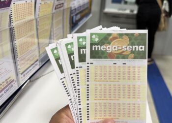 mega-Sena