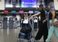 aeroporto guarulhos