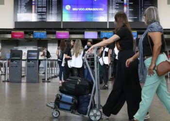 aeroporto guarulhos