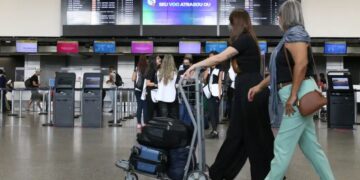 aeroporto guarulhos