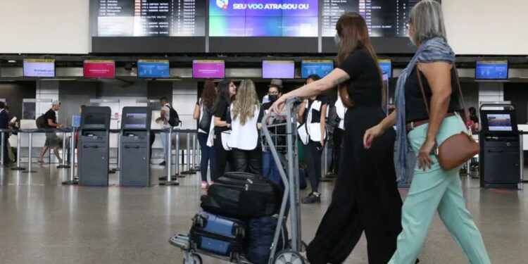 aeroporto guarulhos