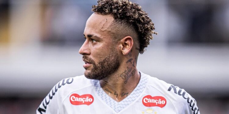 Neymar