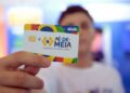 pé de meia