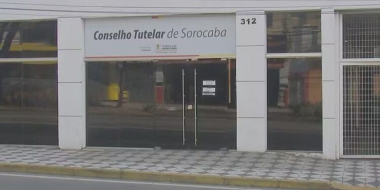 conselho tutelar