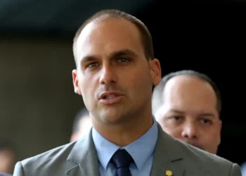 Eduardo Bolsonaro