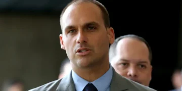 Eduardo Bolsonaro