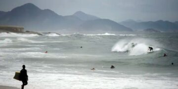 rio de janeiro