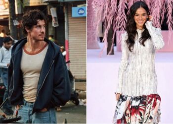 Shawn Mendes e Bruna Marquezine