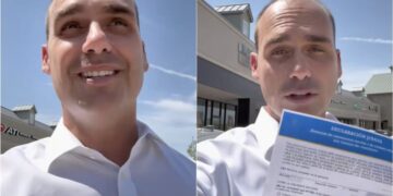 Eduardo Bolsonaro
