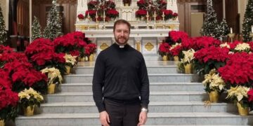 padre exorcista Daniel D'Agnoluzzo Zatti