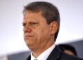 Tarcísio de Freitas