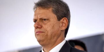 Tarcísio de Freitas