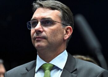 Flávio Bolsonaro