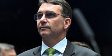 Flávio Bolsonaro