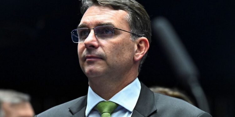 Flávio Bolsonaro