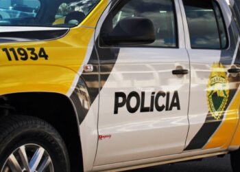 PM paraná