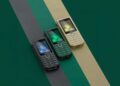 celular nokia