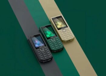 celular nokia