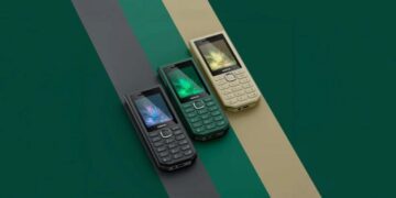 celular nokia