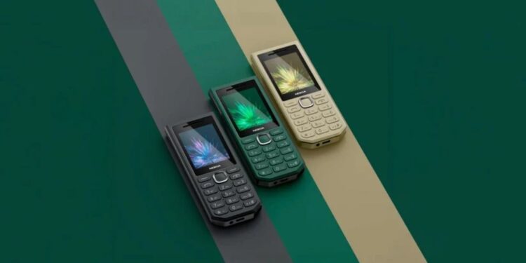 celular nokia