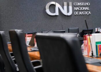Conselho Nacional de Justiça
