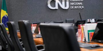 Conselho Nacional de Justiça