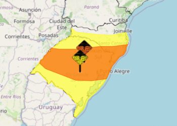 inmet alerta