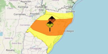 inmet alerta