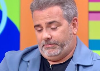 Rodrigo Alvarez, Sem Censura