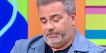 Rodrigo Alvarez, Sem Censura