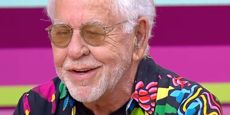 Nelson Motta