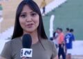 ex-apresentadora Globo Esporte