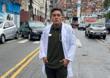 PM que matou estudante de medicina em SP é preso após nova violência