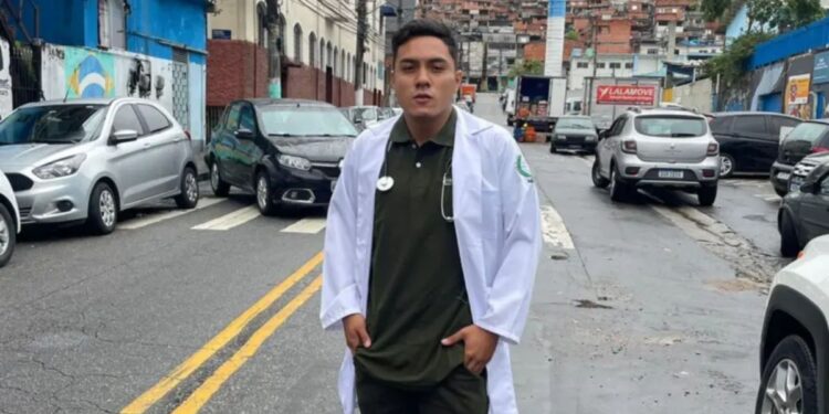 PM que matou estudante de medicina em SP é preso após nova violência