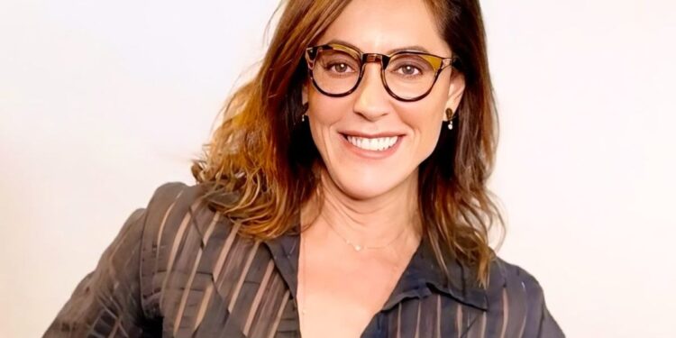 Christiane Torloni